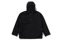 ALL-TERRAIN TECH PARKA #1