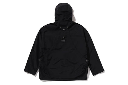ALL-TERRAIN TECH PARKA #1