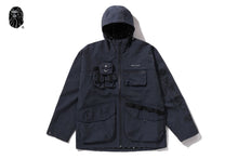 ALL-TERRAIN TECH PARKA #2