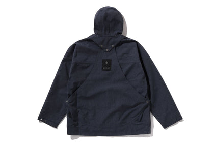 ALL-TERRAIN TECH PARKA #2