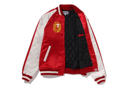 BAPE SOUVENIR JACKET