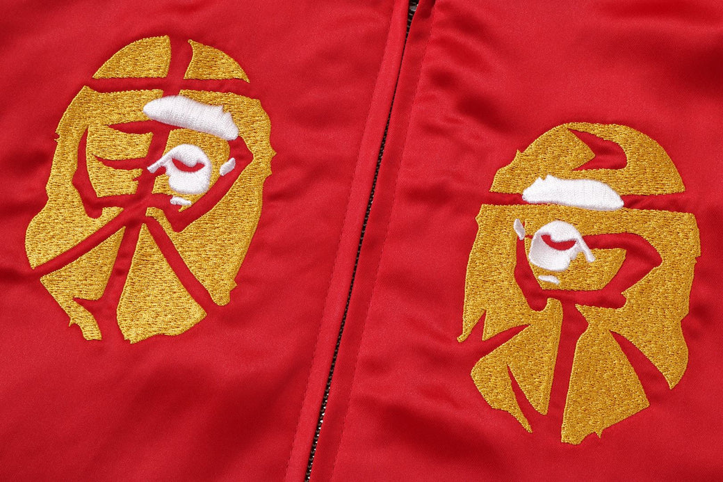 BAPE SOUVENIR JACKET | bape.com