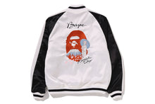 BAPE SOUVENIR JACKET