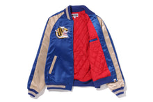 TIGER SOUVENIR JACKET