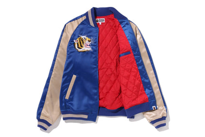 TIGER SOUVENIR JACKET