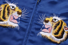 TIGER SOUVENIR JACKET