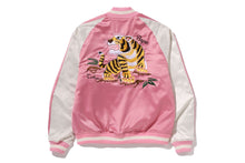TIGER SOUVENIR JACKET
