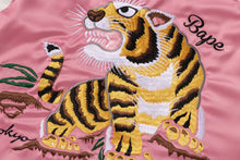 TIGER SOUVENIR JACKET