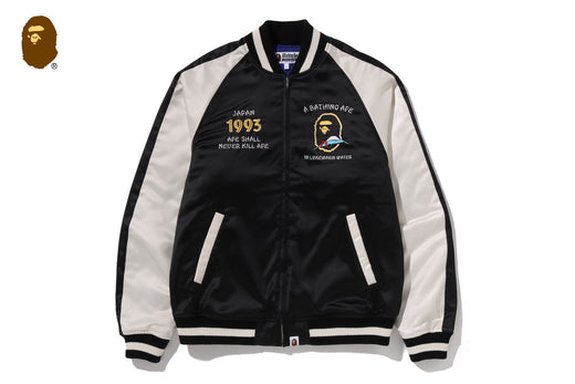 JAPAN SOUVENIR JACKET