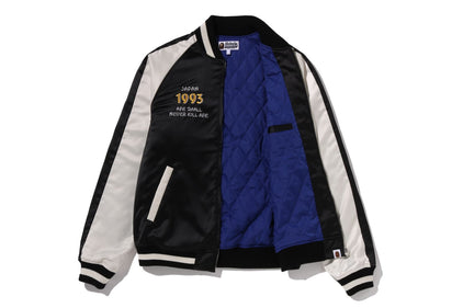 JAPAN SOUVENIR JACKET