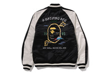 JAPAN SOUVENIR JACKET