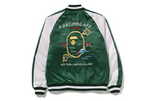 JAPAN SOUVENIR JACKET