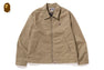 BAPE WORK JACKET
