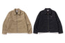 BAPE WORK JACKET