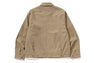 BAPE WORK JACKET
