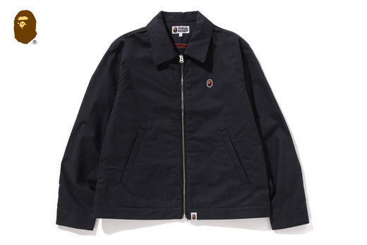 BAPE WORK JACKET