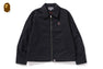 BAPE WORK JACKET