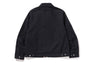 BAPE WORK JACKET