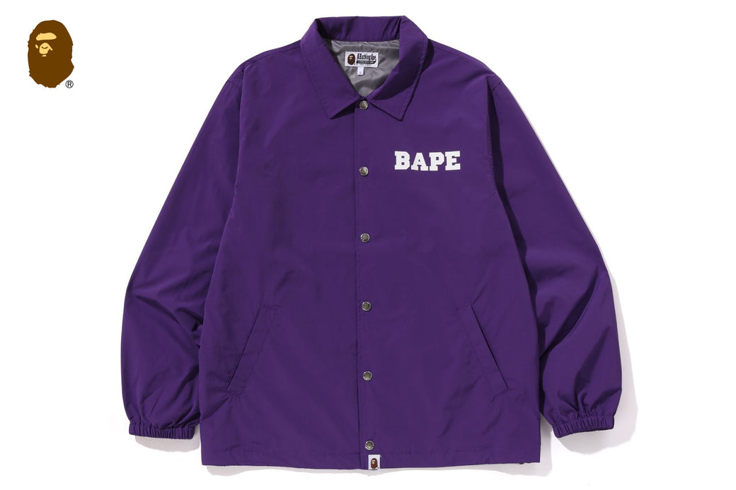 ジャケット・アウター BAPE COACH board jacket COACH® | COACH®: Bape X Coach Snowboard Jacket