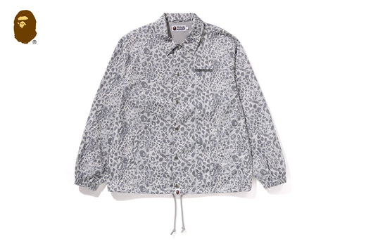 ジャケット・アウター BAPE COACH board BAPE 1ST CAMO NYLON TWILL COACH JACKET – Undefeated