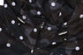 ABC DOT HOODED JACKET