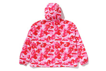ABC DOT HOODED JACKET