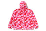 ABC DOT HOODED JACKET