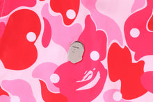 ABC DOT HOODED JACKET