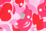 ABC DOT HOODED JACKET