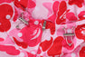 ABC DOT HOODED JACKET