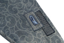 CLOUD CAMO JACQUARD UPCYCLED ACTIVE JACKET