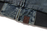 CLOUD CAMO JACQUARD UPCYCLED ACTIVE JACKET