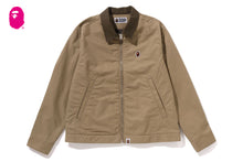 BAPE WORK JACKET