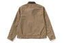 BAPE WORK JACKET