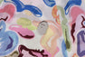ART CAMO SHARK FULL ZIP HOODIE JACKET