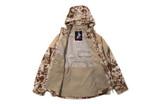 【 BAPE BY KAZUKI KURAISHI 】UAP CAMO SNOWBOARD 2-LAYER JACKET