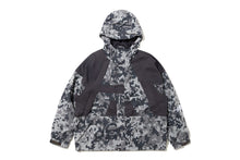 【 BAPE BY KAZUKI KURAISHI 】UAP CAMO SNOWBOARD 2-LAYER JACKET