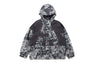 【 BAPE BY KAZUKI KURAISHI 】UAP CAMO SNOWBOARD 2-LAYER JACKET