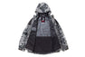 【 BAPE BY KAZUKI KURAISHI 】UAP CAMO SNOWBOARD 2-LAYER JACKET