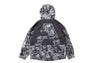 【 BAPE BY KAZUKI KURAISHI 】UAP CAMO SNOWBOARD 2-LAYER JACKET