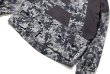 【 BAPE BY KAZUKI KURAISHI 】UAP CAMO SNOWBOARD 2-LAYER JACKET