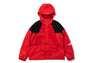 【 BAPE BY KAZUKI KURAISHI 】SNOWBOARD 2-LAYER JACKET