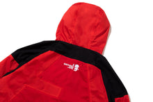 【 BAPE BY KAZUKI KURAISHI 】SNOWBOARD 2-LAYER JACKET