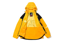 【 BAPE BY KAZUKI KURAISHI 】SNOWBOARD 2-LAYER JACKET