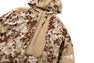 【 BAPE BY KAZUKI KURAISHI 】UAP CAMO SNOWBOARD 3-LAYER JACKET