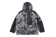 【 BAPE BY KAZUKI KURAISHI 】UAP CAMO SNOWBOARD 3-LAYER JACKET