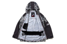 【 BAPE BY KAZUKI KURAISHI 】UAP CAMO SNOWBOARD 3-LAYER JACKET