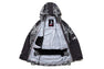 【 BAPE BY KAZUKI KURAISHI 】UAP CAMO SNOWBOARD 3-LAYER JACKET