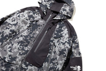 【 BAPE BY KAZUKI KURAISHI 】UAP CAMO SNOWBOARD 3-LAYER JACKET