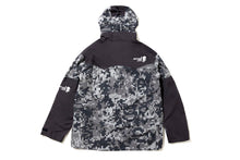 【 BAPE BY KAZUKI KURAISHI 】UAP CAMO SNOWBOARD 3-LAYER JACKET